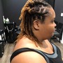 Loc Coils-Starter Locs