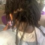 Loc Re-twist