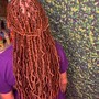 14”-20” Soft Locs