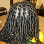 Kinky Twist