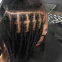 Comb Twist