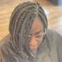 Small Braids