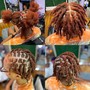 Loc Restoration