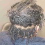 Comb Twist