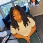 Joi Twists (Waist Length)