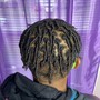 Starter Locs