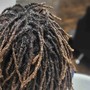 Retwist and Style