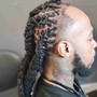 Retwist and Style