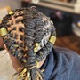 Comb Twist