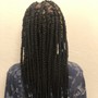 Boho Soft Locs