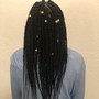 Boho Soft Locs