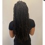 Boho Soft Locs