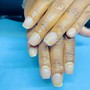 Gel Manicure