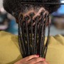 Natural Coils