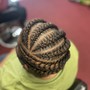 Havana Twists