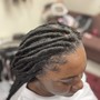 Senegalese Twist