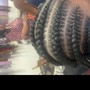 Poetic Justice Braids