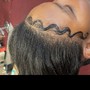 Loc Coils/Comb Twist