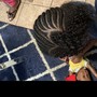 Feedin Design Braids