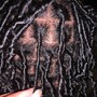 Loc Repair (20 locs or more)