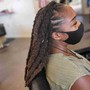 Crochet Braids