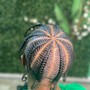 Loc design