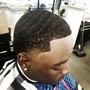 Men's Cut