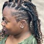 Crochet Braids