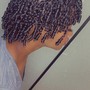 Crochet Braids