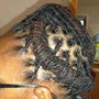 Kinky Twist