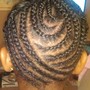 Senegalese Twist