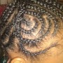 Kinky Twist