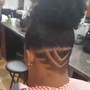 Women's Cut