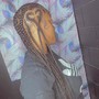 Box Braids