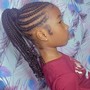 Kid's Locs