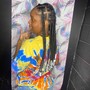 Kid's Locs