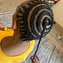 Crochet Braids