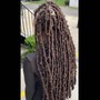 Loc retwist