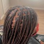 Small Soft Locs