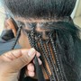 COMB TWIST