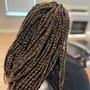 Crochet Braids