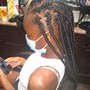 Poetic Justice Braids