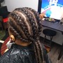 Poetic Justice Braids