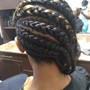 Loc Extensions/Microlocs/SisterLocs