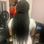 Crochet Braids