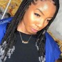 Box Braids