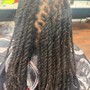 Loc reattachment