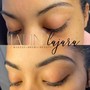 Eyelash Extension Removal