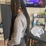 Versatile Sew In