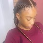 Crochet Braids Full Head